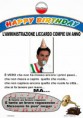 Jun 6 - HAPPY BIRTHDAY - L’Amministrazione Liccardo ha un anno